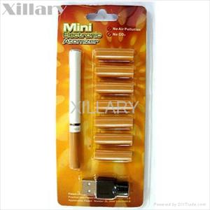 Electronic Cigarette Most Vapor 