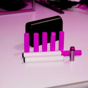  Best Quality Electronic Cigarettes For Healthy Life And Happy Smoking